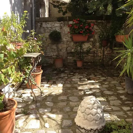 Apartment Thomazeau Lodgings *