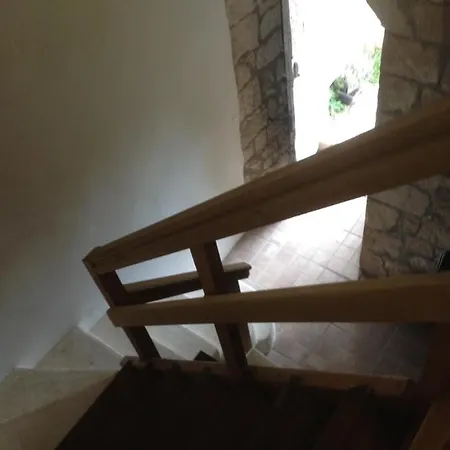 Apartment Thomazeau Lodgings Castillonnes